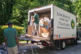 Junk Removal for Events in Clarkson Valley, MO